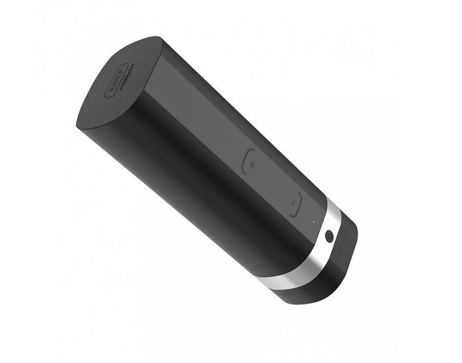 Kiiroo Onyx+ Asa Akira