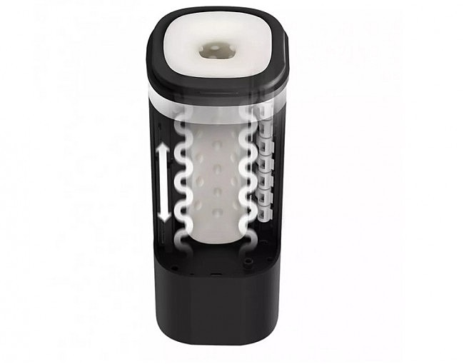  Kiiroo Onyx+ Asa Akira