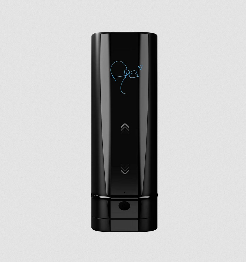  Kiiroo Onyx+ Asa Akira