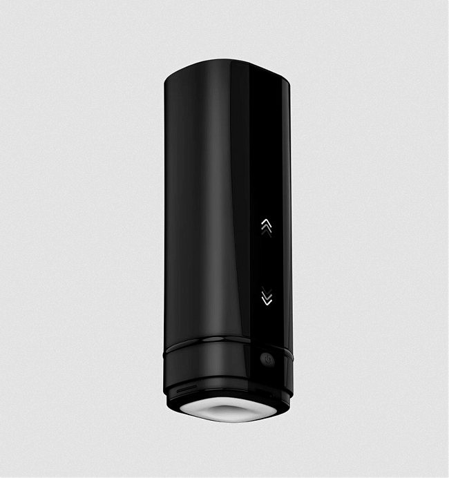  Kiiroo Onyx+ Asa Akira