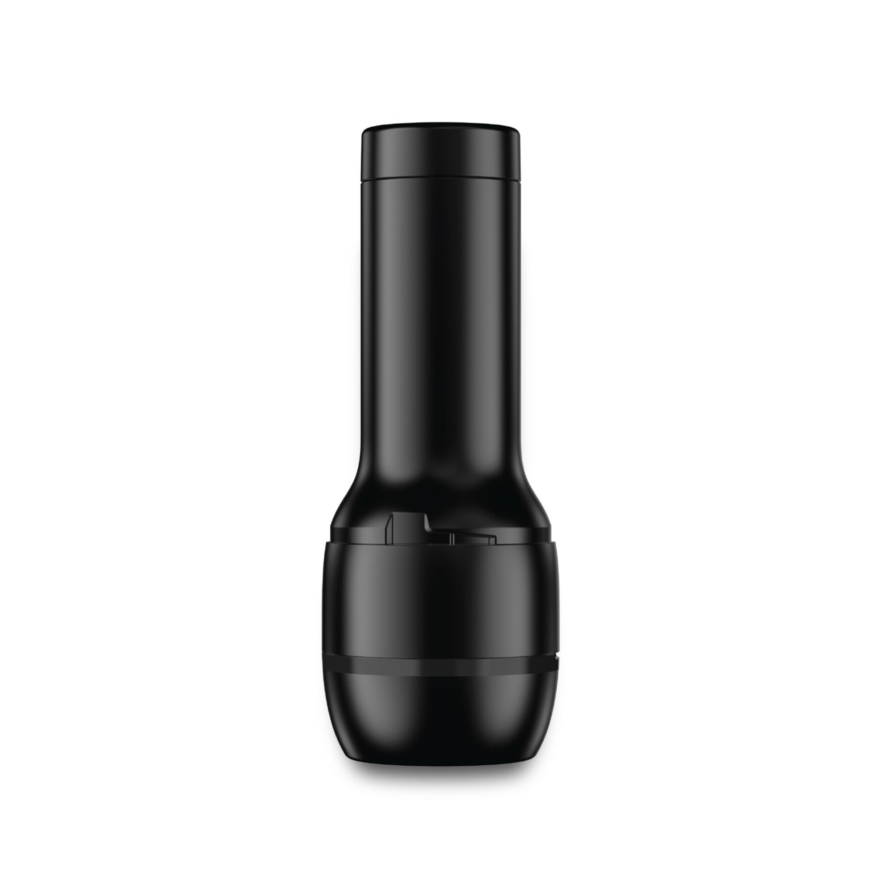- Kiiroo Feel Stroker Butt Mid Brown  - Kiiroo Keon