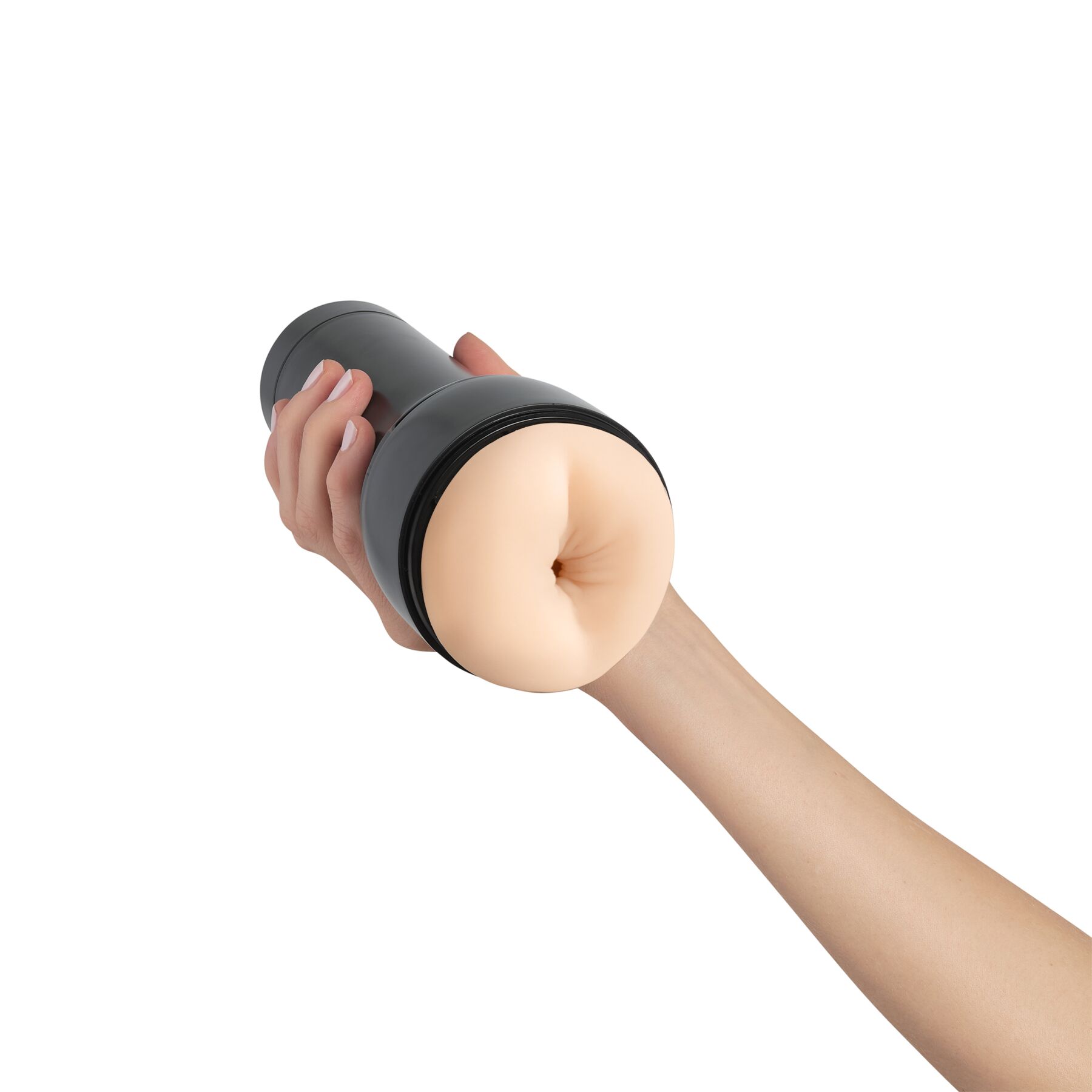 - Kiiroo Feel Stroker Butt  - Kiiroo Keon