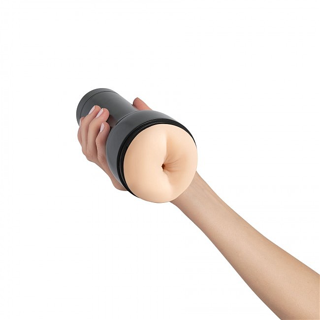 - Kiiroo Feel Stroker Butt  - Kiiroo Keon