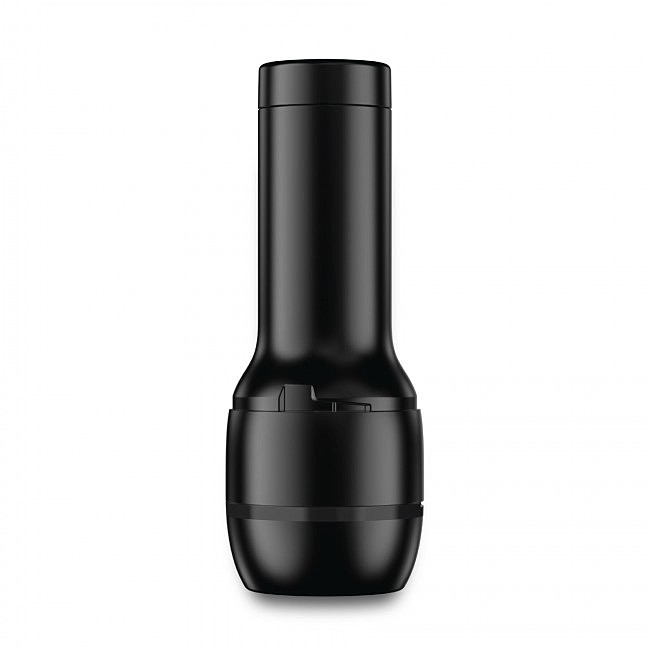 - Kiiroo Feel Stroker Butt  - Kiiroo Keon