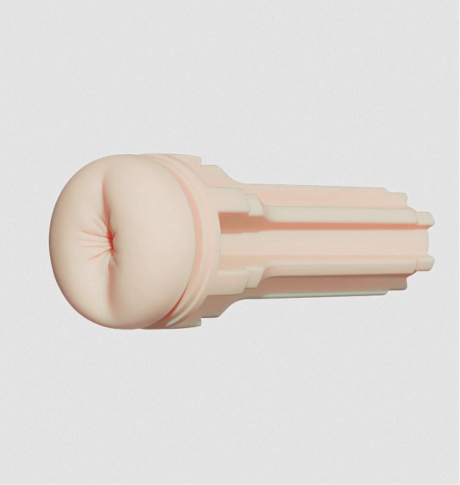 - Kiiroo Feel Stroker Butt  - Kiiroo Keon