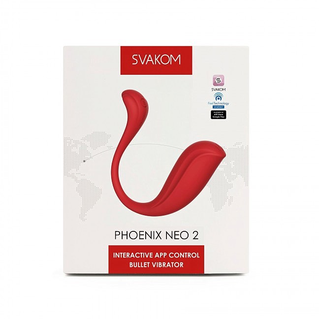    Svakom Phoenix Neo 2