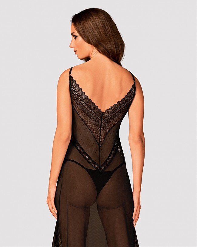 Obsessive Estiqua chemise