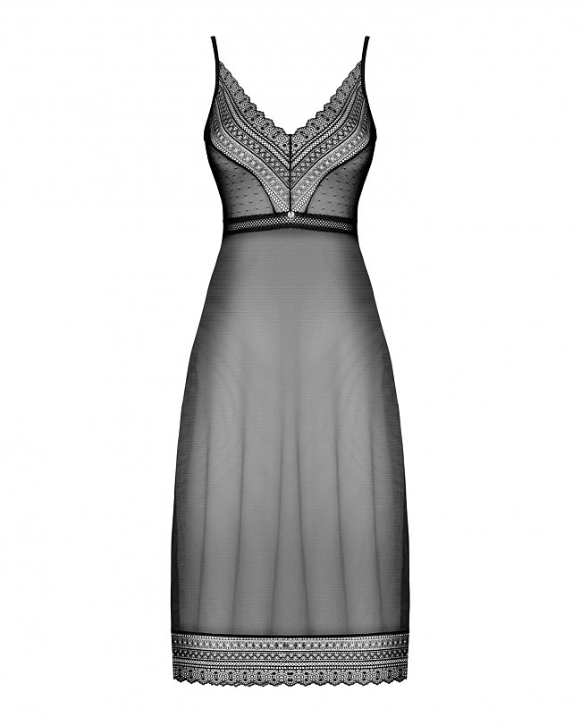 Obsessive Estiqua chemise