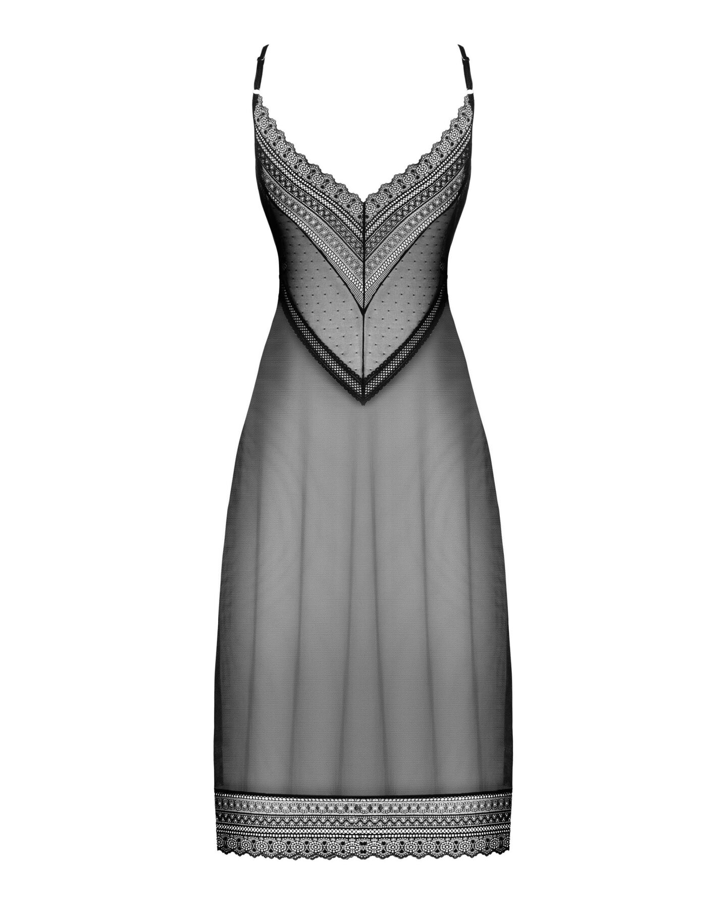 Obsessive Estiqua chemise