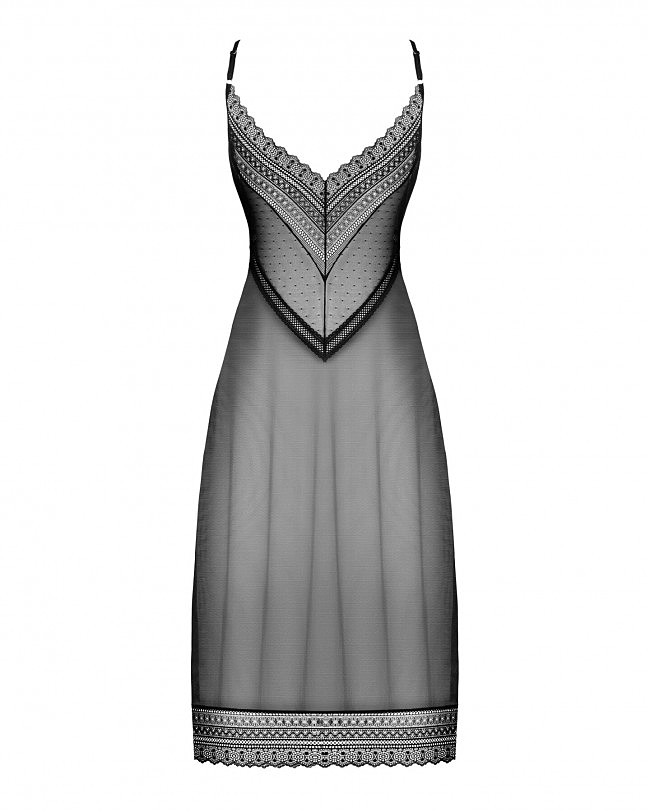 Obsessive Estiqua chemise