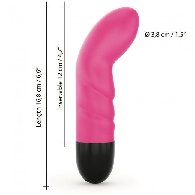  Dorcel Expert G 2.0 Magenta   G, 