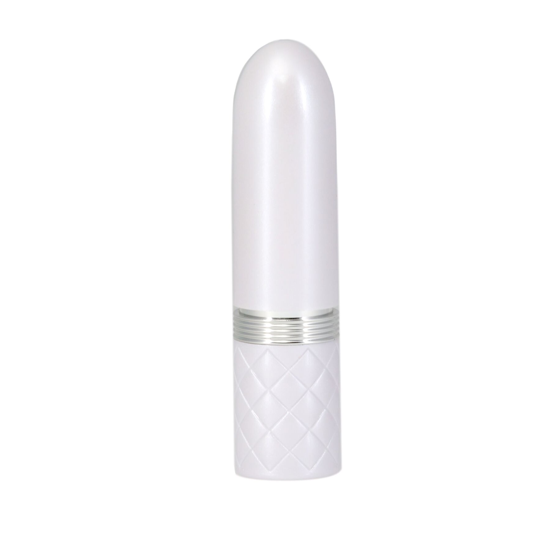  Pillow Talk Lusty Luxurious Flickering Massager — Pink