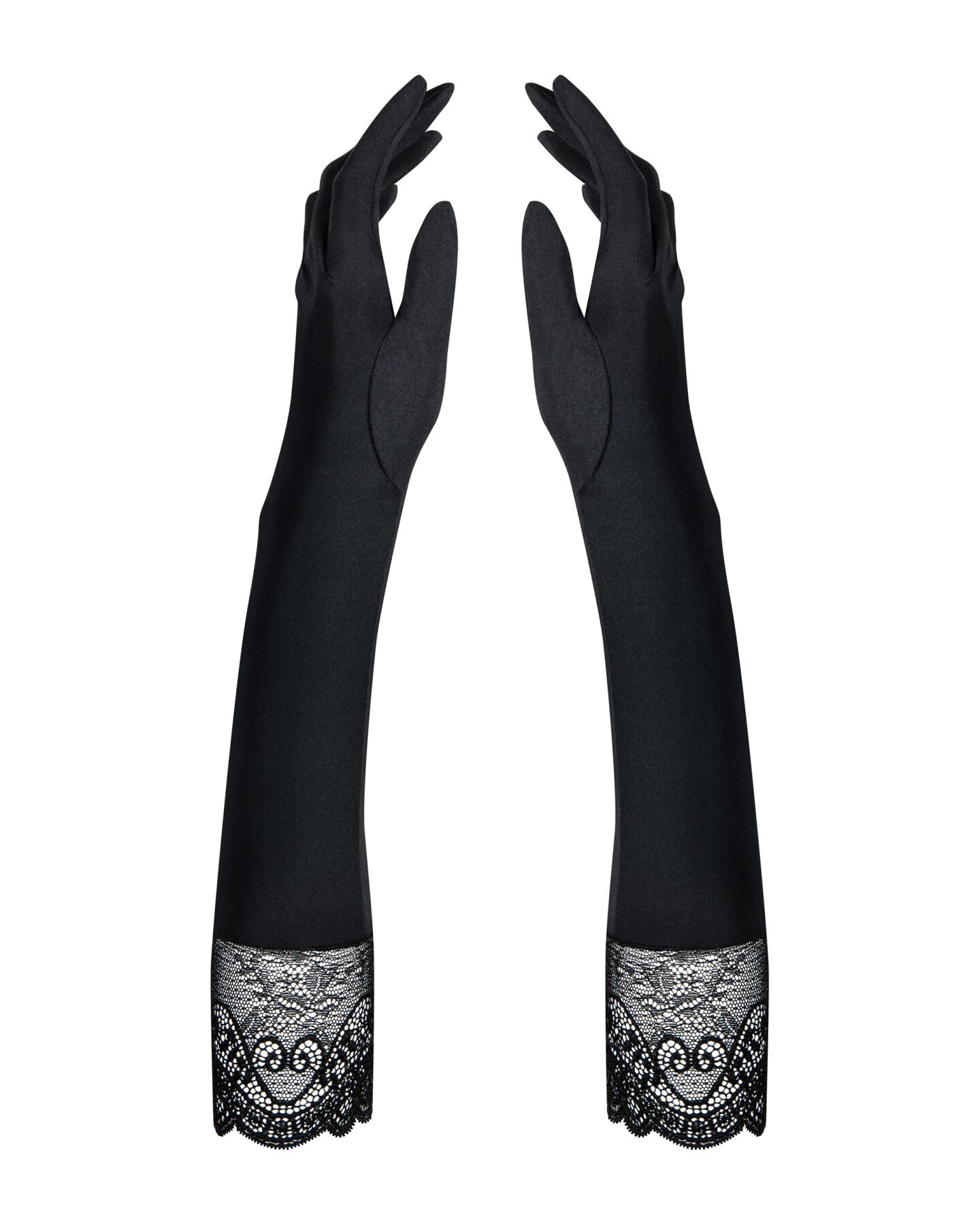 Obsessive Miamor gloves
