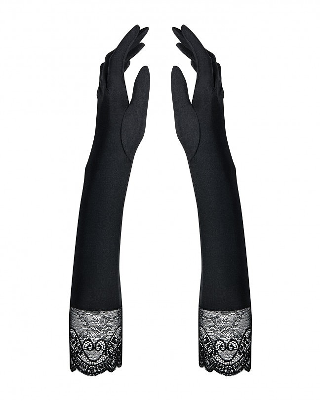 Obsessive Miamor gloves