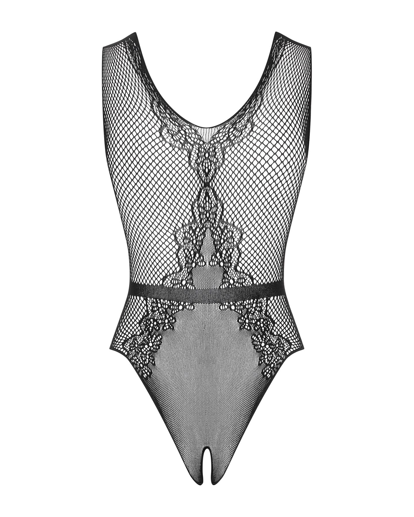  Obsessive B115 teddy S/M/L