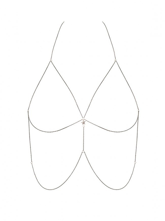 Obsessive Bijou 902