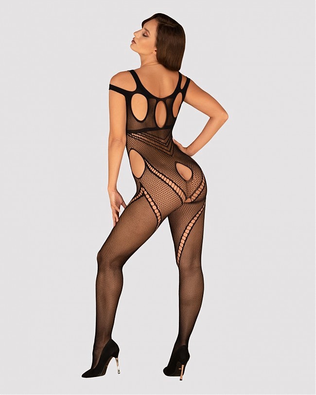 Obsessive Bodystocking G322 S/M/L