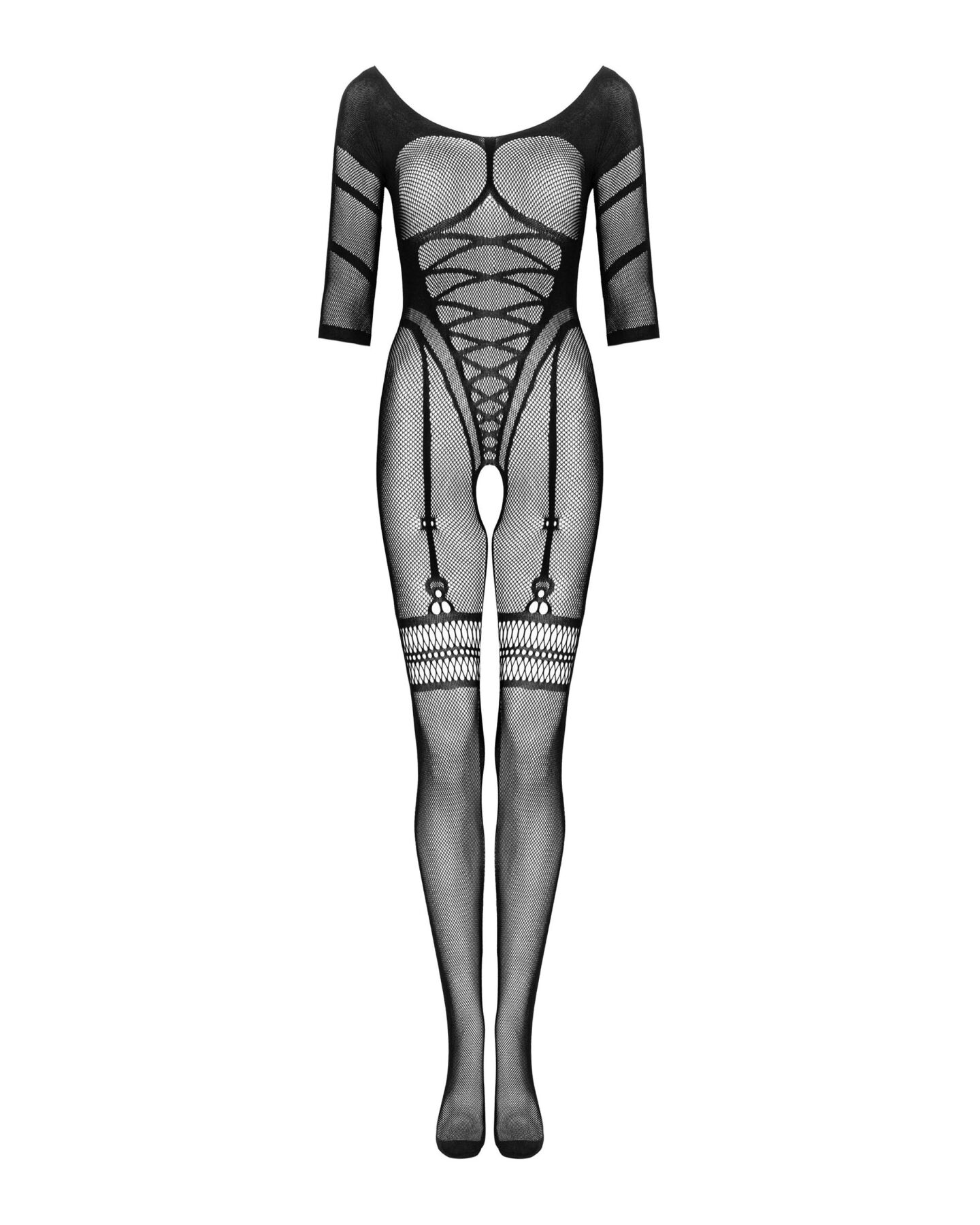 Obsessive Bodystocking G329 S/M/L
