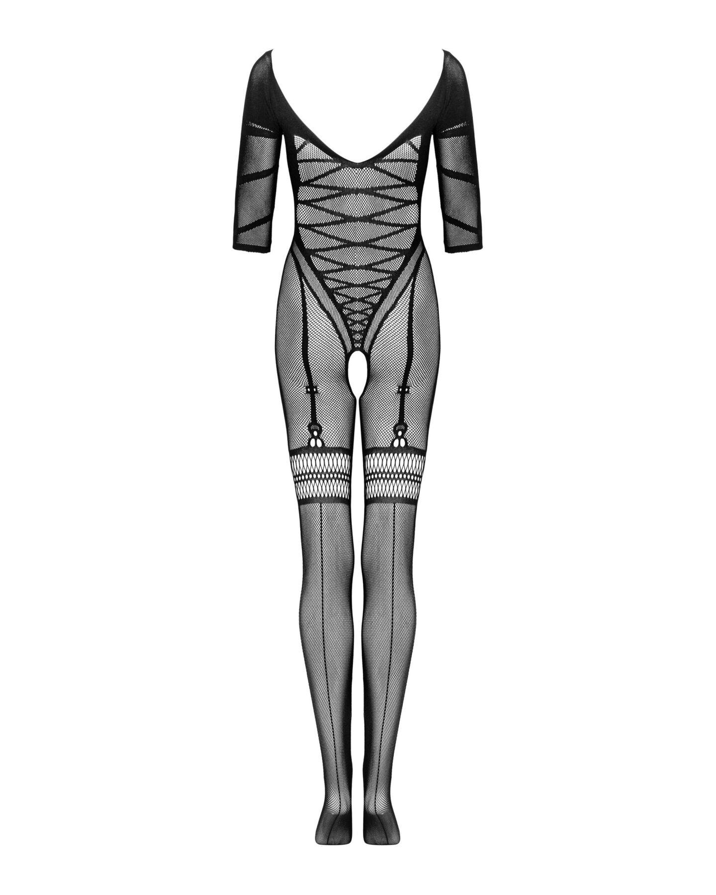 Obsessive Bodystocking G329 S/M/L