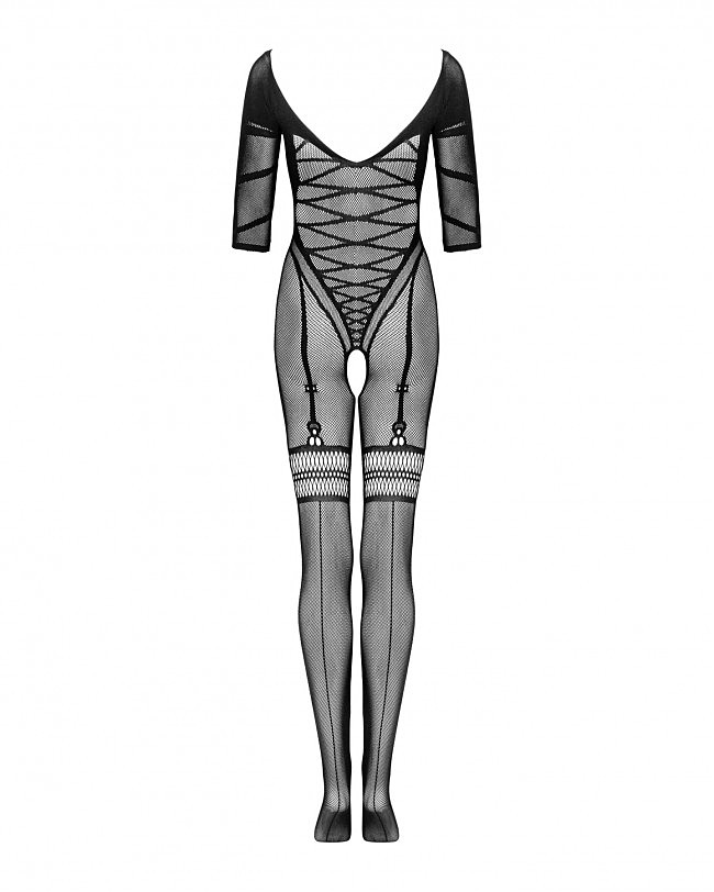 Obsessive Bodystocking G329 S/M/L
