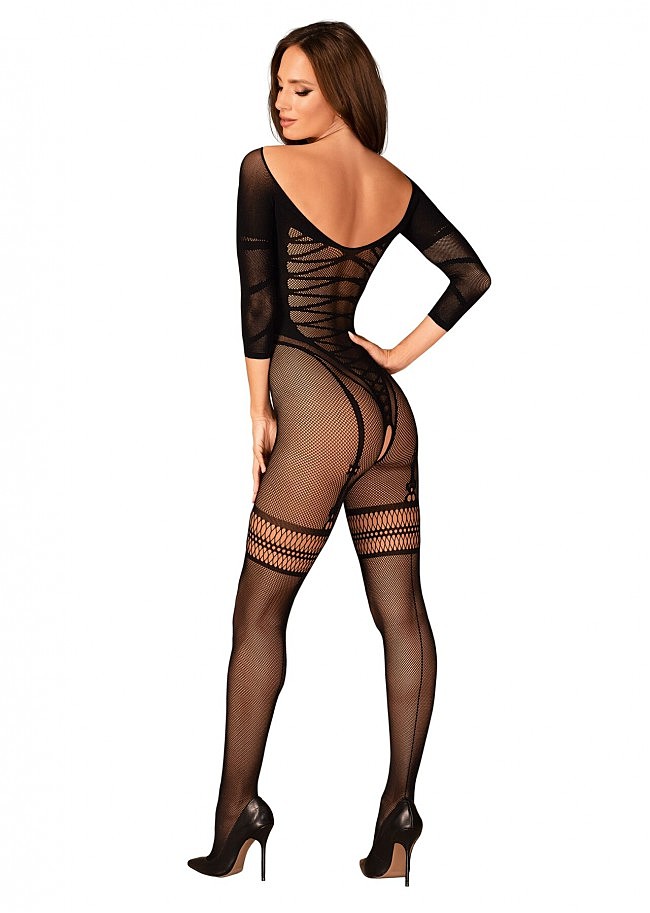 Obsessive Bodystocking G329 S/M/L