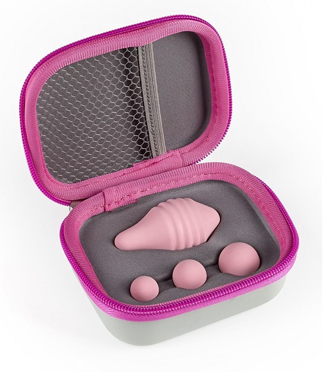 �������� ��� �������������� ���� �������� ��� Femintimate Pelvix Concept 