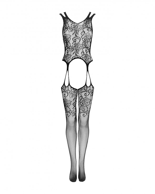 Obsessive Bodystocking F237 S/M/L