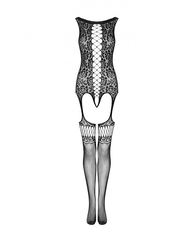 Obsessive Bodystocking F236 S/Ml/L