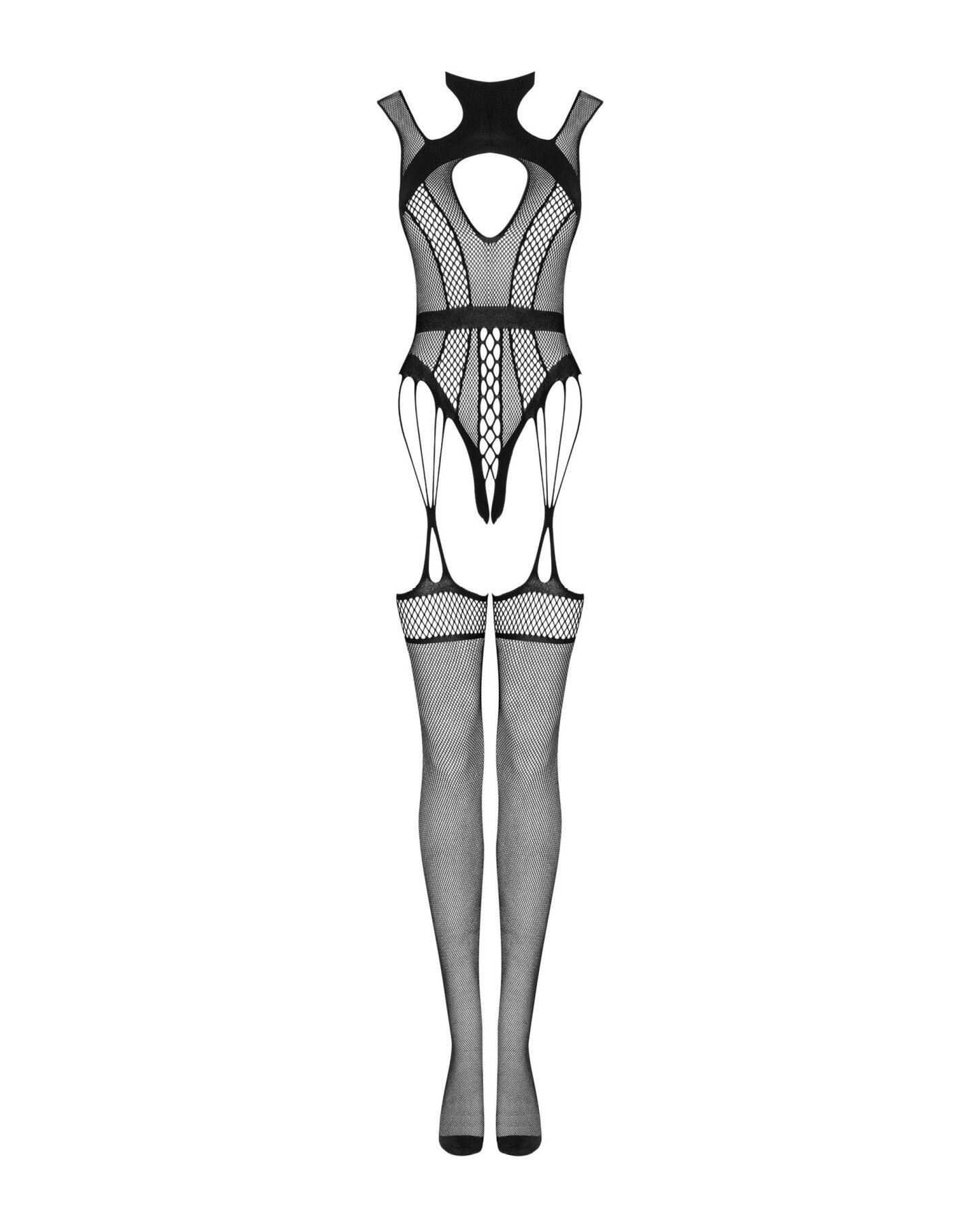 Obsessive Bodystocking G327 S/M/L