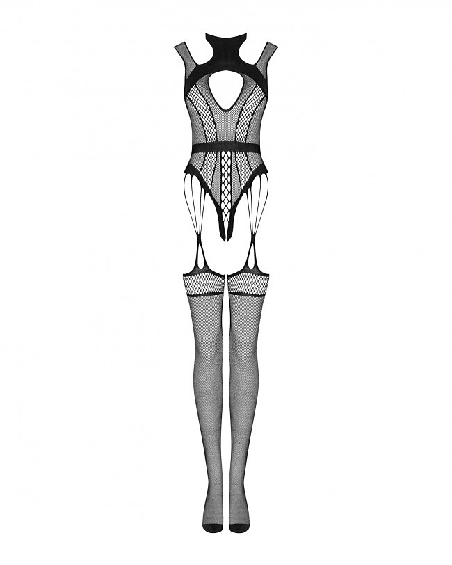 Obsessive Bodystocking G327 S/M/L