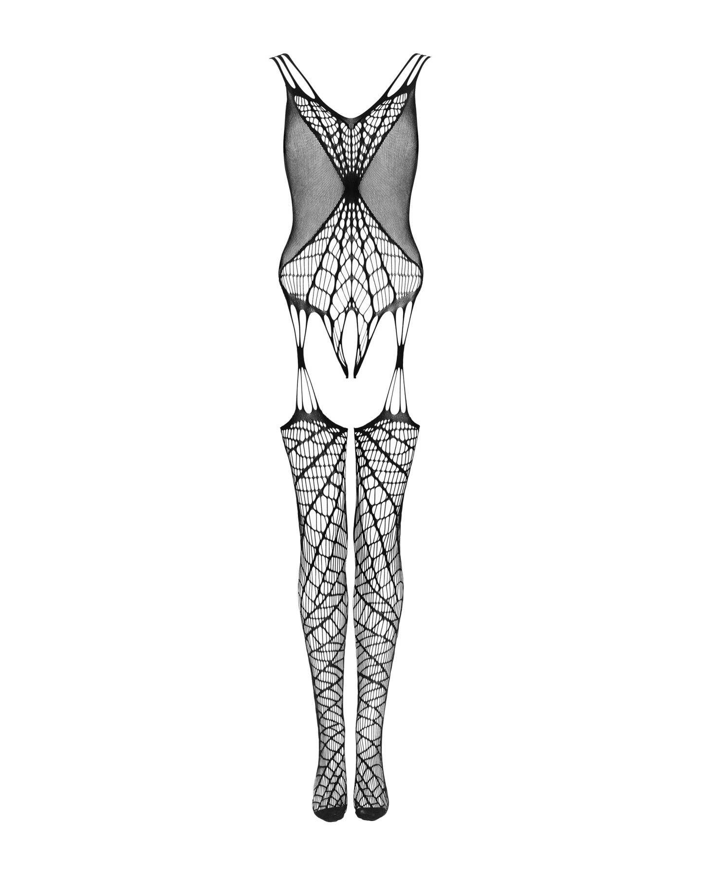 Obsessive Bodystocking G325 black S/M/L