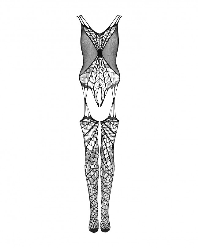 Obsessive Bodystocking G325 black S/M/L