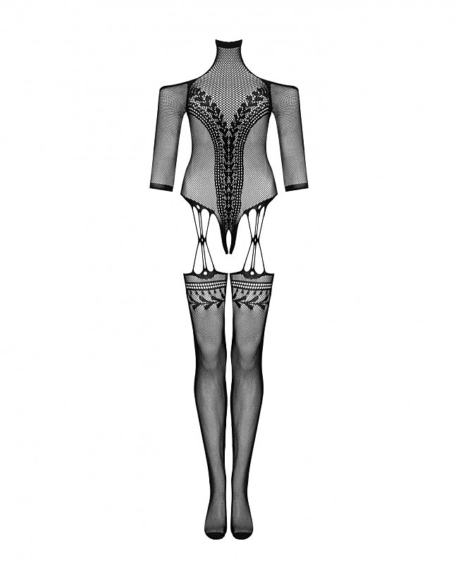 Obsessive Bodystocking G333 S/M/L