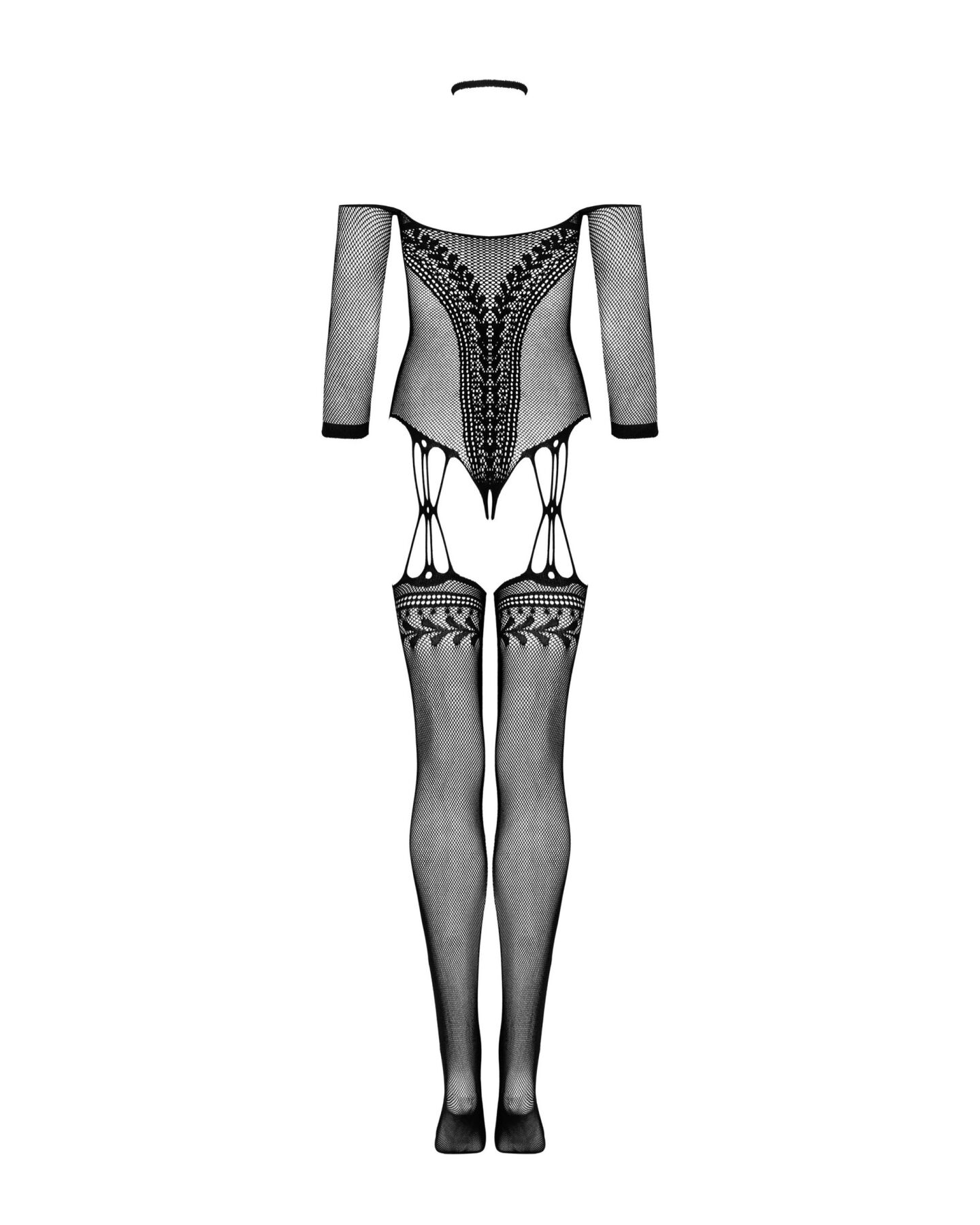Obsessive Bodystocking G333 S/M/L