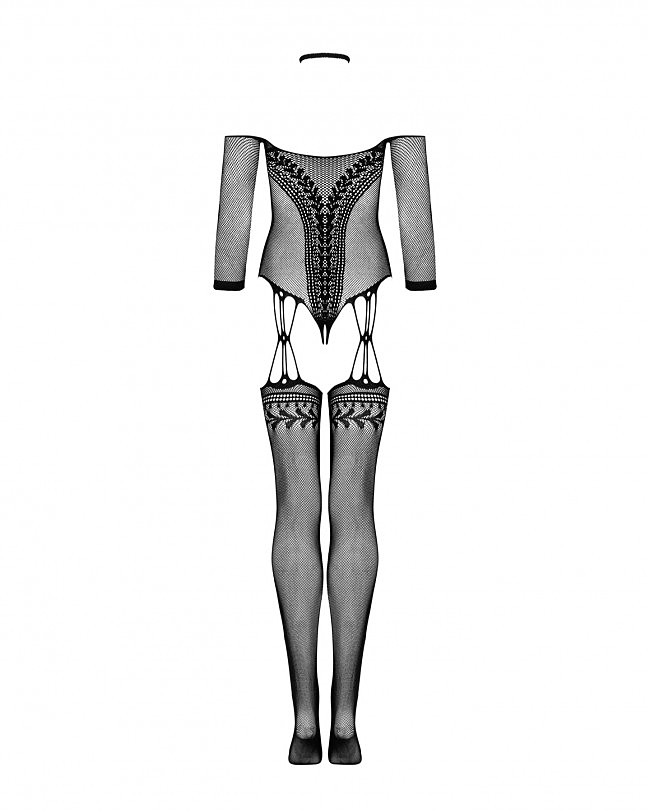 Obsessive Bodystocking G333 S/M/L