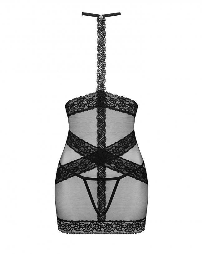 Obsessive Lacrisia chemise XS/S