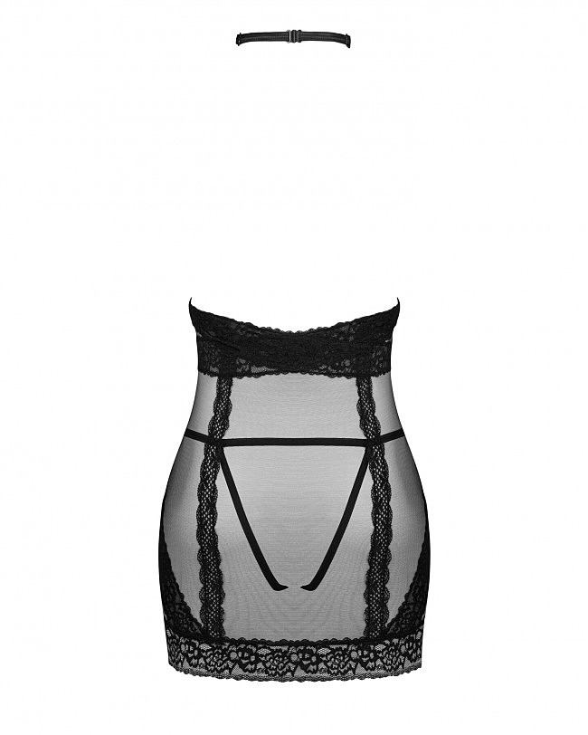 Obsessive Lacrisia chemise XS/S