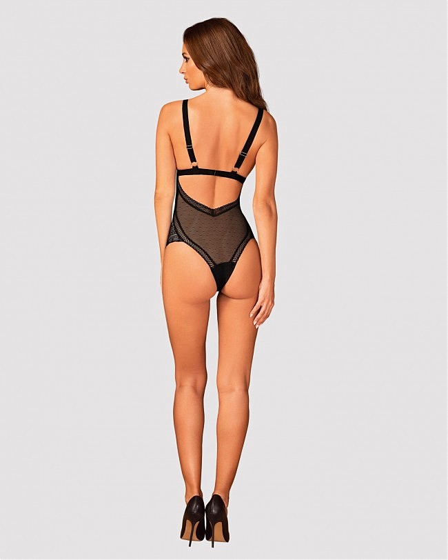 Obsessive Estiqua teddy M/L