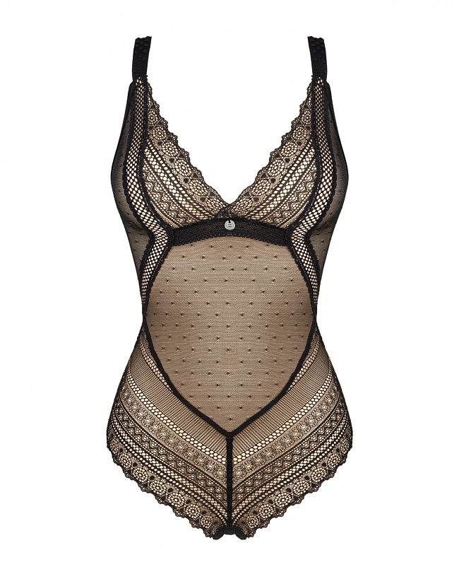 Obsessive Estiqua teddy M/L