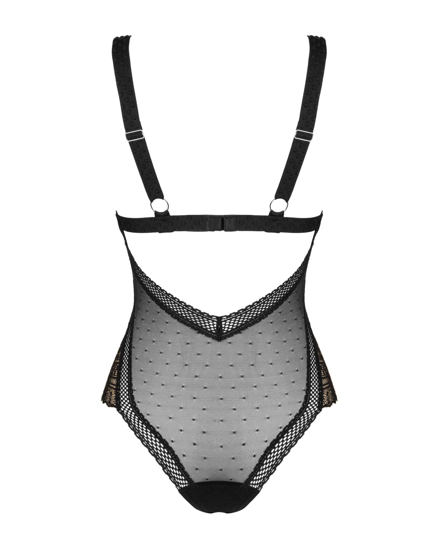 Obsessive Estiqua teddy M/L