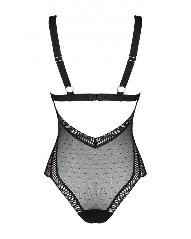 Obsessive Estiqua teddy M/L