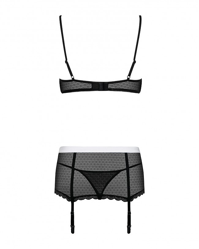 Obsessive Maidme set 5-pcs
