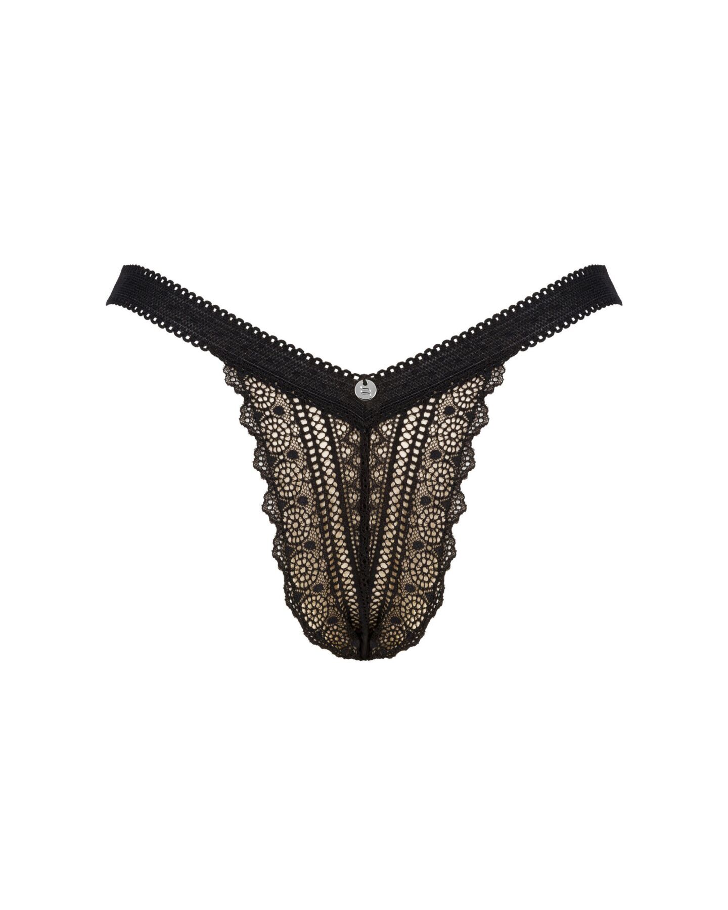 Obsessive Estiqua panties