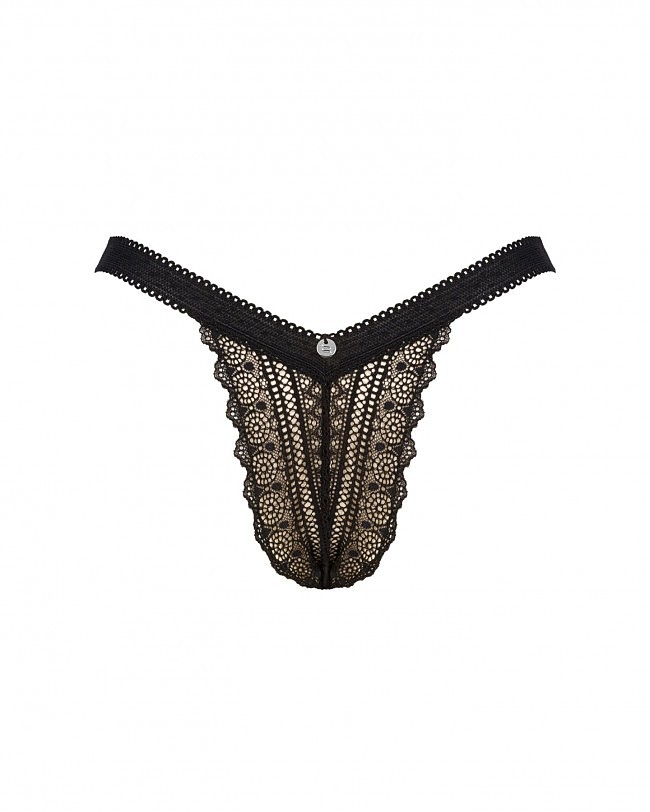 Obsessive Estiqua panties