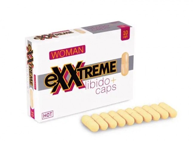eXXtreme
