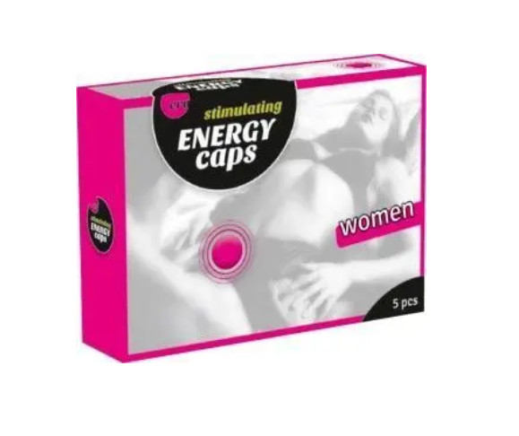 ERO Energy Caps