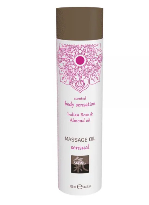 SHIATSU sensual 