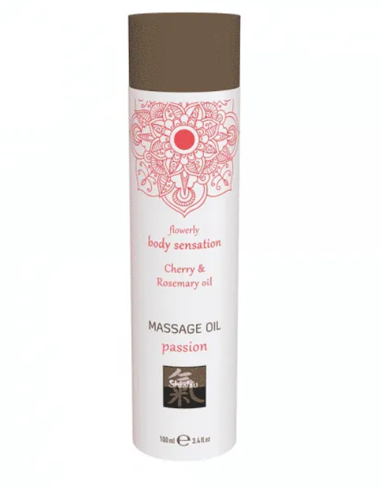 SHIATSU passion