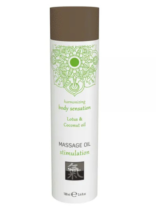 SHIATSU stimulation