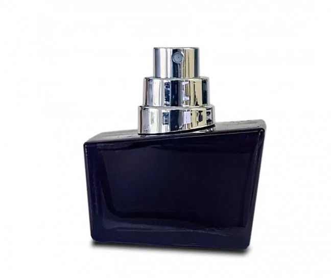      SHIATSU Pheromone Fragrance men grey 50 ml